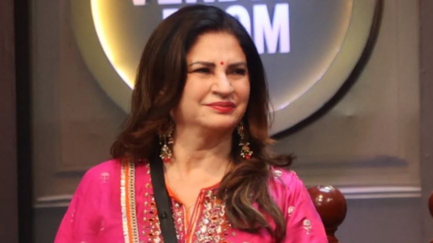 Most popular contestants of Bigg Boss 19