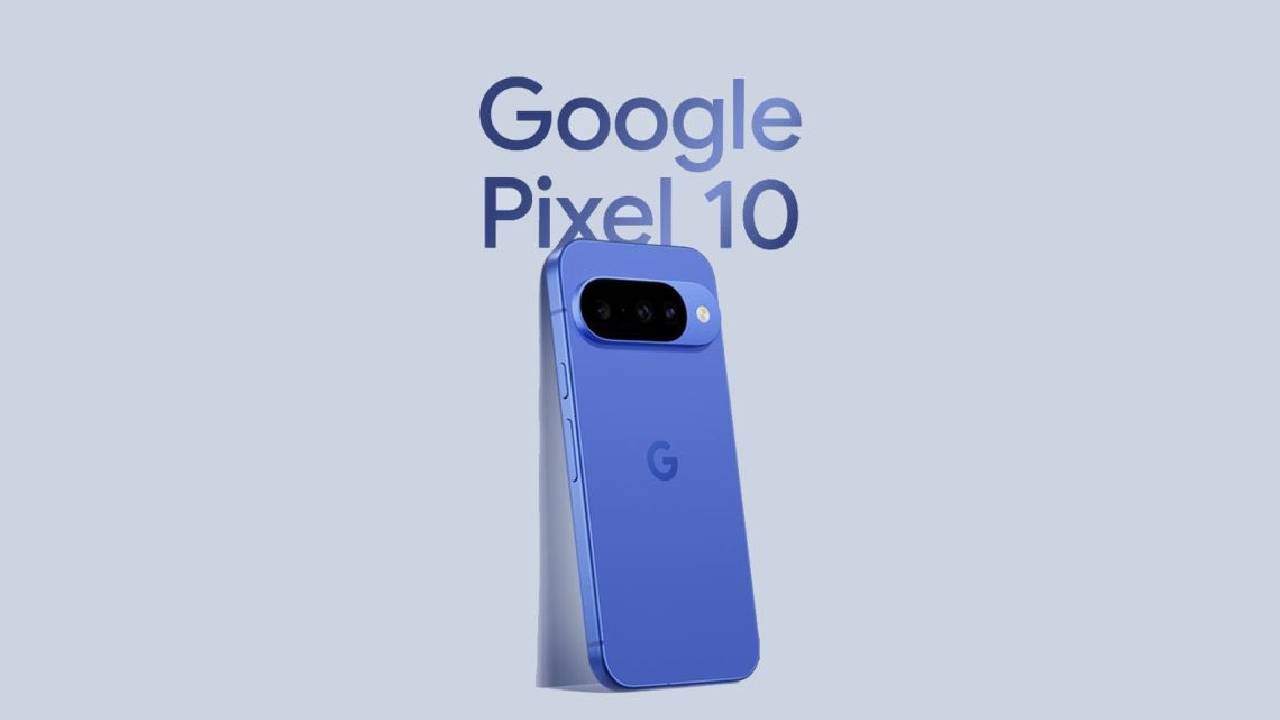 Google Pixel 10 price drop