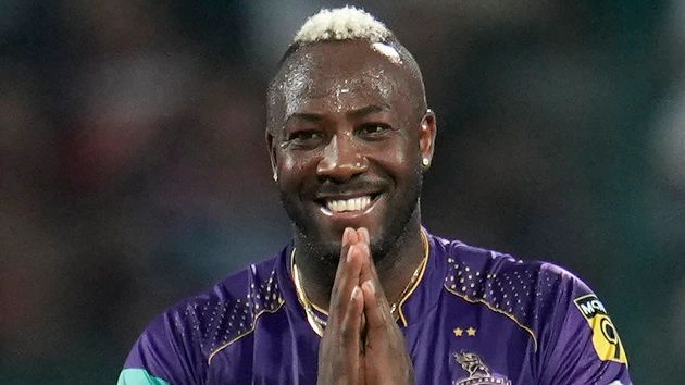 Andre Russell's top 5 bowling performances in IPL