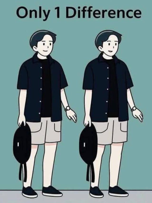 सिर्फ 1 गलती खोजने वाली कहलाएगा जीनियस, 10 सेकंड का चैलेंज