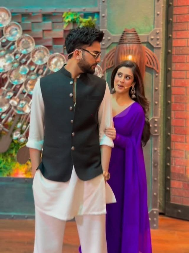 ब्रेकअप के बाद एल्विश की दीवानी हुईं ईशा! किया फ्लर्ट, हैरान हुआ Ex बॉयफ्रेंड