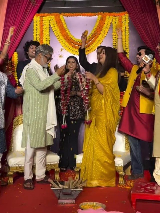 62 की उम्र में एक्टर ने रचाई दूसरी शादी, दुल्हन पर खर्च किए 1200 करोड़? बोला- चिढ़...