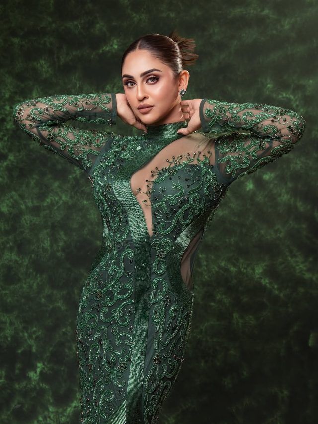 धुरंधर में 'शरारत' कर लूटी लाइमलाइट, तमन्ना को किया रिप्लेस, क्रिस्टल बोलीं- उनकी किस्मत...