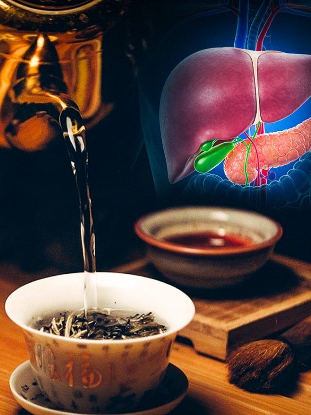 लिवर की सफाई के लिए रामबाण हैं ये 3 ड्रिंक्स, Fatty Liver को करेंगी कंट्रोल