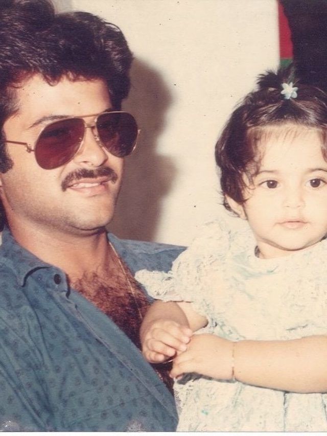 69 साल के हुए अनिल कपूर, सोनम ने शेयर की तस्वीरें, देखकर लगेगा रुक गई उम्र