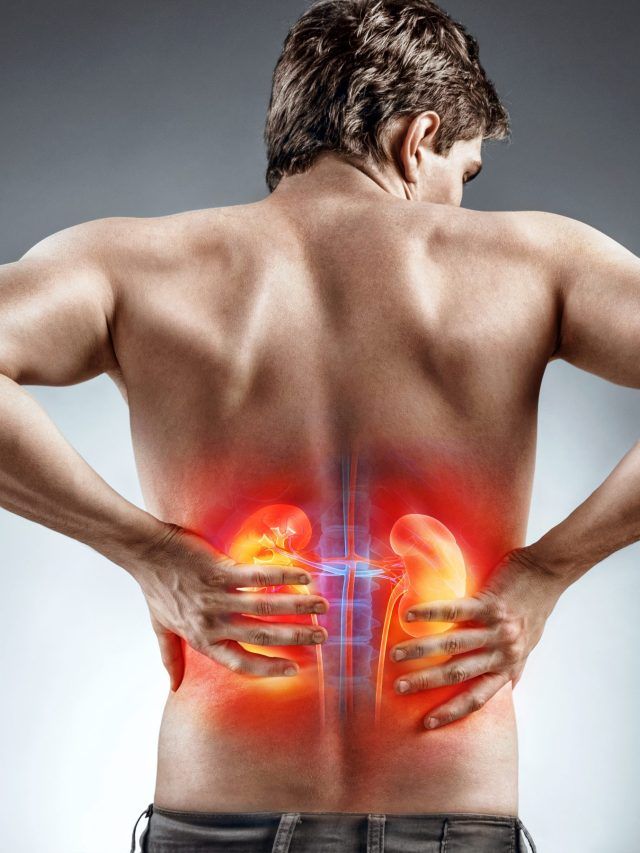 किडनी को खराब होने से बचाने के लिए रोज कितना पानी पिएं, अनदेखी हो सकती है खतरनाक