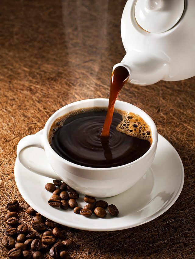 Why everyone’s calling coffee “liver medicine”—and what they’re missing