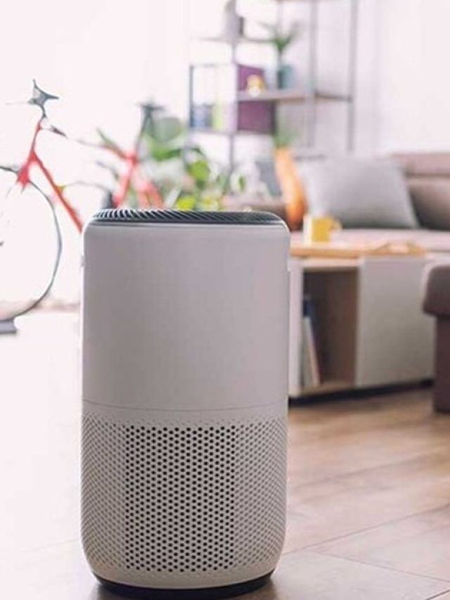 ये हैं 5 सबसे सस्ते एयर प्यूरिफायर, कीमत 2,499 रुपये से शुरू