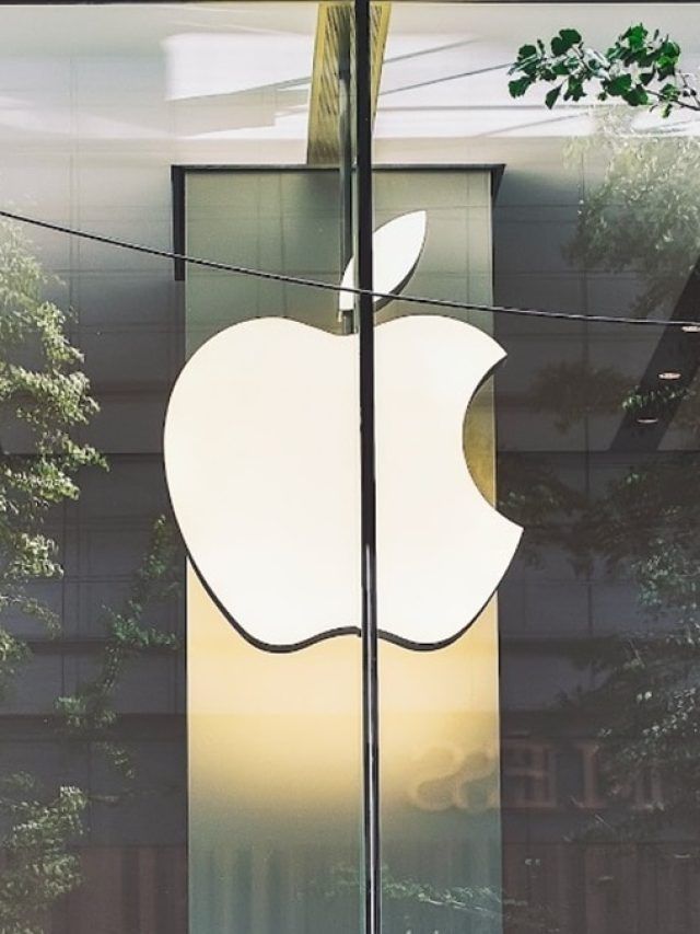 उत्तर प्रदेश में खुल रहा पहला Apple Store, इतने करोड़ है किराया