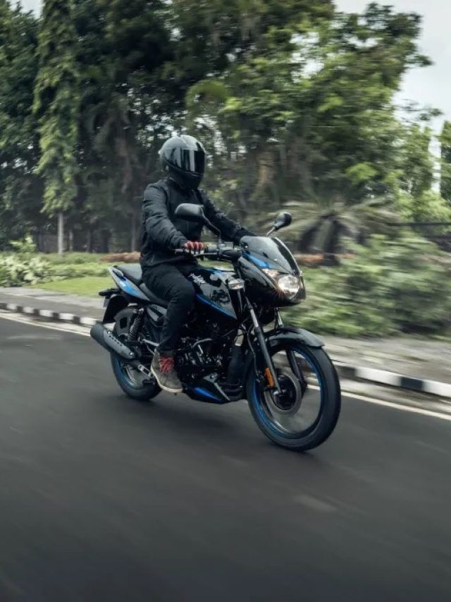 नया अंदाज... पुराना भौकाल! आ रही नई धांसू Pulsar Classic