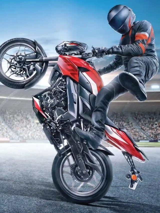 बजाज का हैट्रिक ऑफर! Pulsar और Platina की खरीद पर ₹15,500 की छूट