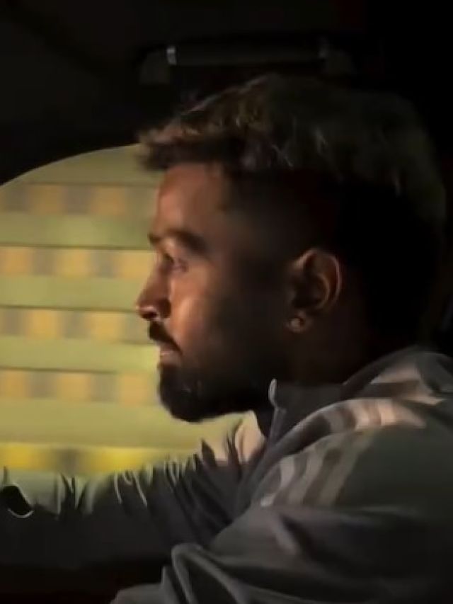 आधी रात को GF माहिका संग ड्राइव पर निकले हार्दिक, मनाया जीत का जश्न