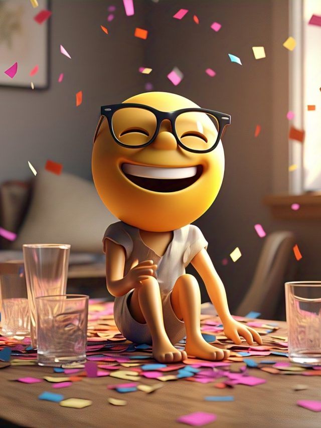 कड़ी मेहनत के बाद भी मोहन को नहीं मिली प्रेरणा... पढ़िए Viral Jokes