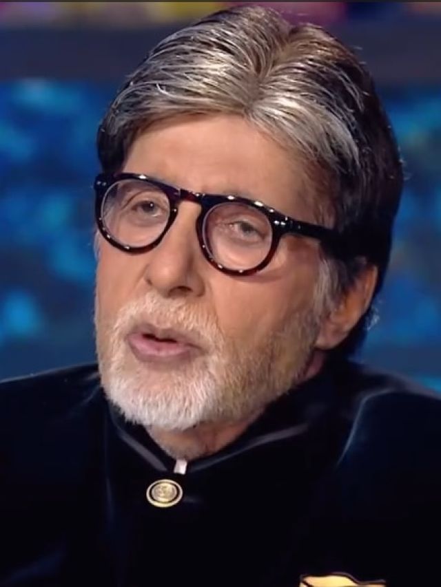 KBC: अम‍िताभ ने मह‍िला क्र‍िकेटर्स संग मनाया वर्ल्ड कप का जश्न, गायब दिखीं स्मृति
