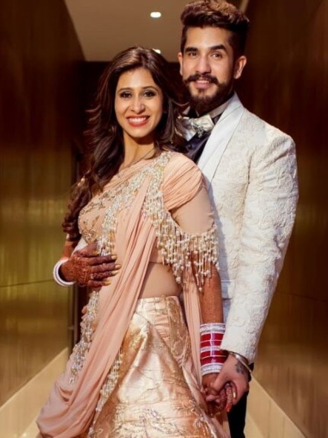 8 साल बड़े हीरो की बनी थी दुल्हन, शादी को हुए 10 साल, पति पर चिल्लाई एक्ट्रेस- चुप...