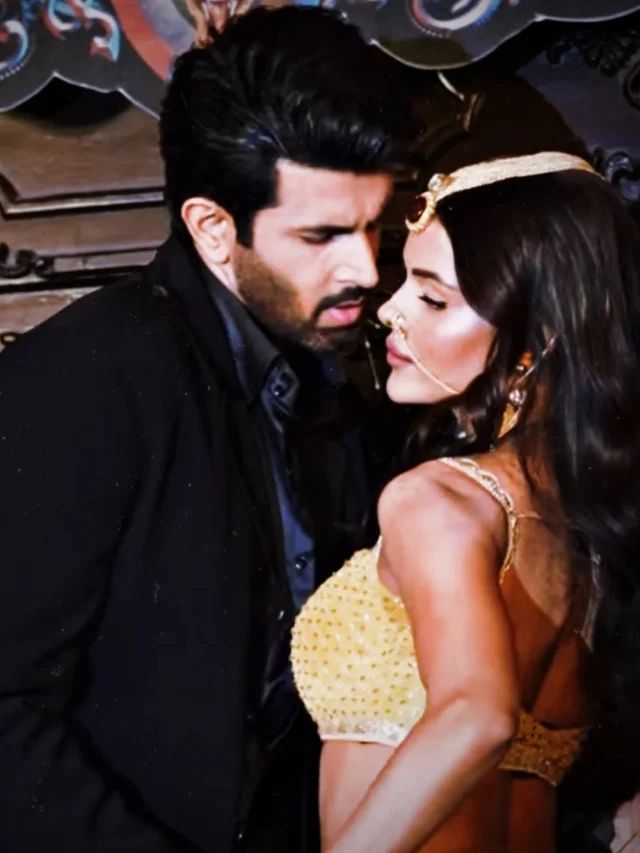 धुरंधर के FA9LA गाने की धुन पर नाची 'TV की नागिन', हीरो को देख इतराई, लगी ग्लैमरस