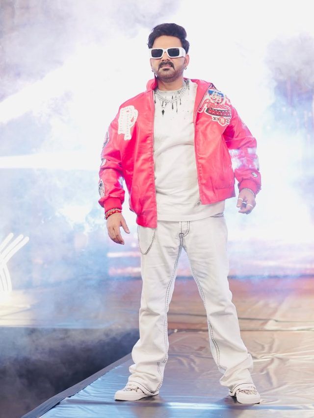 कपिल ने मनोज तिवारी-निरहुआ को किया रोस्ट, कॉमेडी शो में पवन सिंह संग लगाए ठुमके