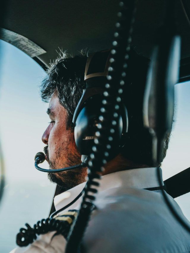 पायलट को कितनी सैलरी मिलती है?