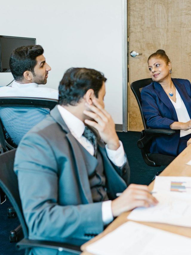 9 to 5 का मतलब वह नहीं, जो आप समझते हैं, कहानी कुछ और ही है