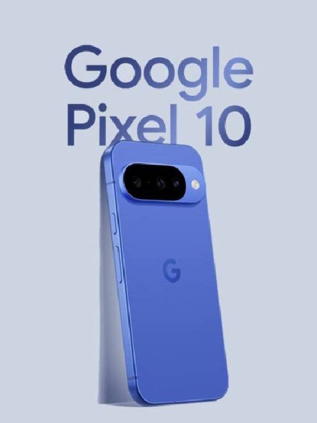 Google Pixel 10 price cut