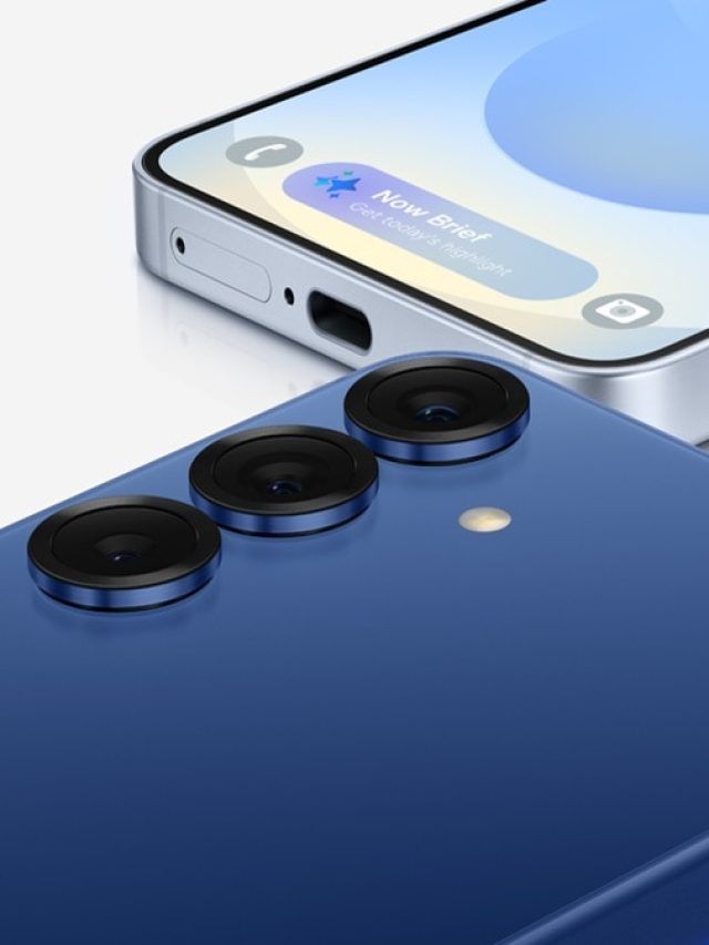 Samsung Galaxy S26 के लॉन्च से पहले सस्ता हुआ पुराना फोन, इतनी है कीमत