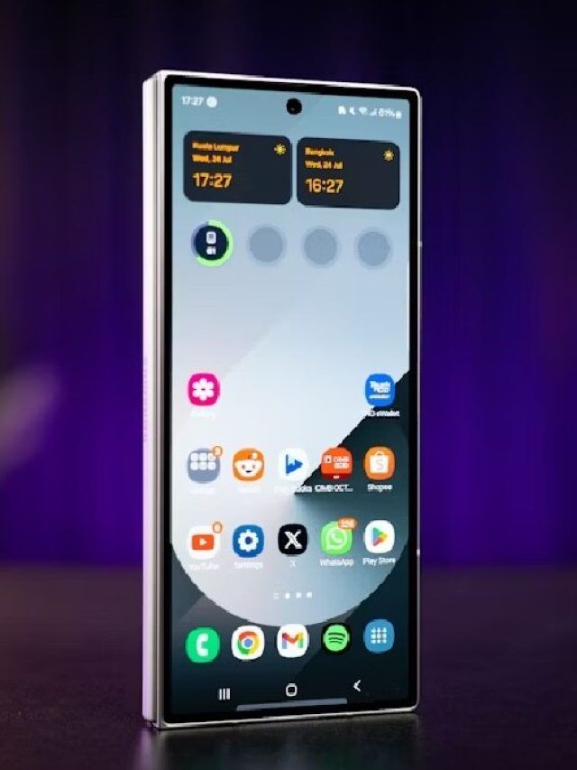 60 हजार रुपये सस्ता हुआ Samsung का फोन, मिस ना करें ये डील