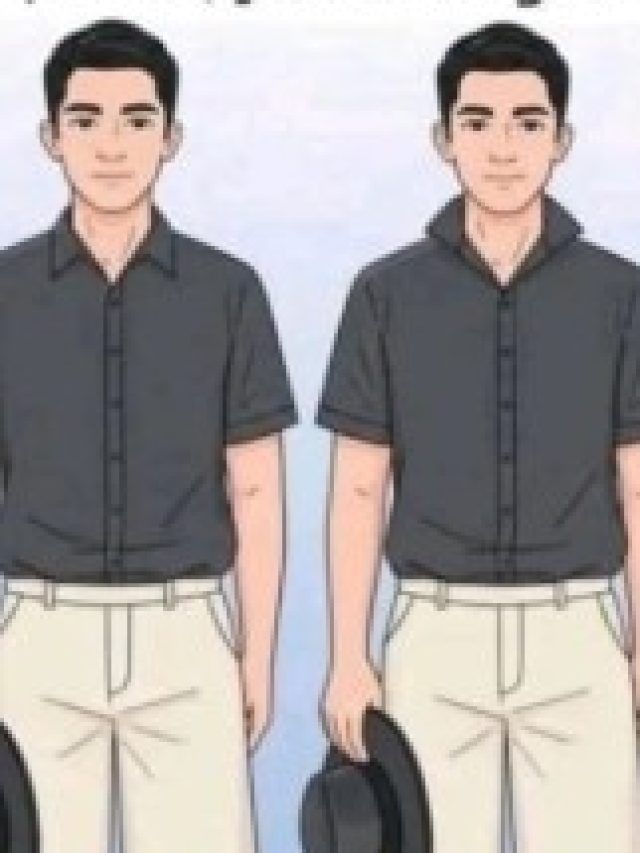 तस्वीर में 1 गलती खोज पाएंगे आप, 10 सेकंड का चैलेंज