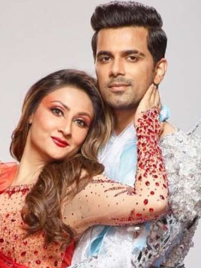 तलाकशुदा एक्ट्रेस के प्यार में दीवाना था एक्टर, क्यों हुआ ब्रेकअप? सालों बाद तोड़ी चुप्पी