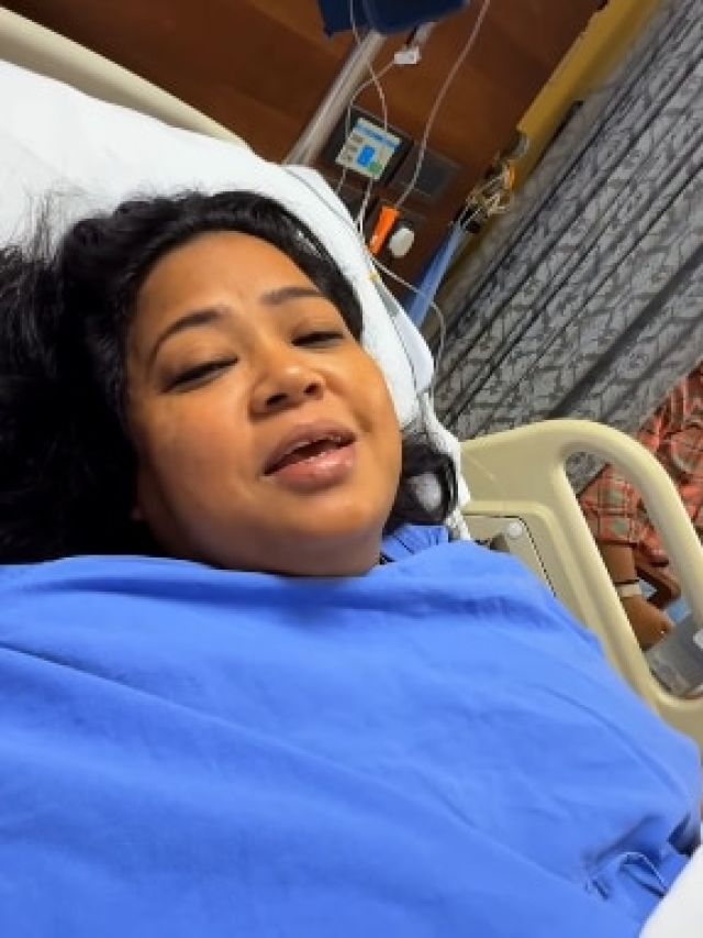 'नन्हे राजकुमार काजू' से अबतक नहीं मिलीं भारती, हुईं उदास, बोलीं- जिंदगी में...