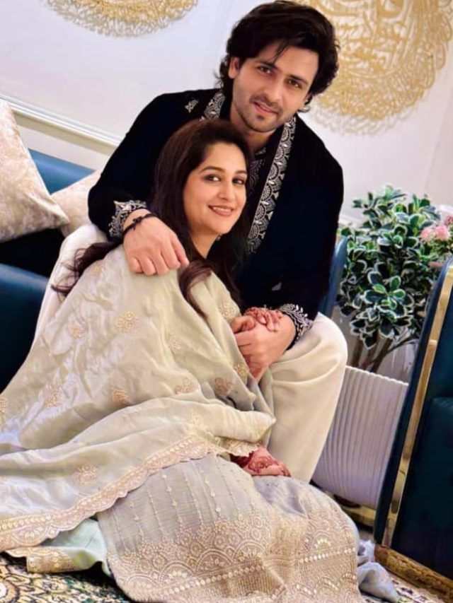 दीपिका कक्कड़ ने किया शोएब इब्राहिम की 'पहली पत्नी' का खुलासा, बोलीं- हमारी लड़ाई...