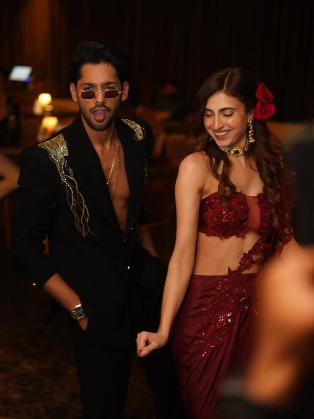 बिग बॉस खत्म होने के बाद फरहाना पर दिल हारे बसीर, बोले- अट्रैक्शन तो है...