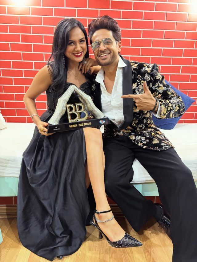 'पत्नी को फोर्स नहीं किया', पिता न बनने पर छलका गौरव का दर्द, खेला सिम्पेथी कार्ड?