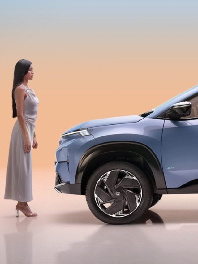 TATA का जलवा! बेची डाली 2.5 लाख EV, 80 करोड़ लीटर फ्यूल की बचत