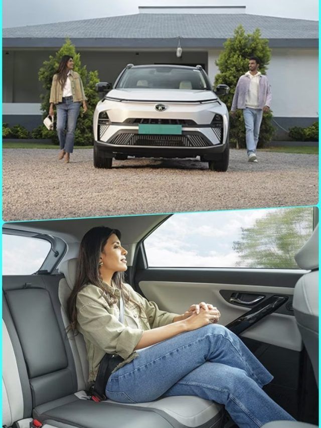 लॉन्च होते ही बदला बाजार! 1,00,000 लोगों ने खरीदी ये इलेक्ट्रिक कार