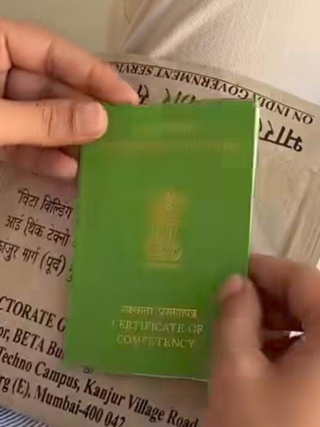 पासपोर्ट नहीं लाइसेंस है... आखिर किसका बनता है ऐसा अनोखा लाइसेंस?