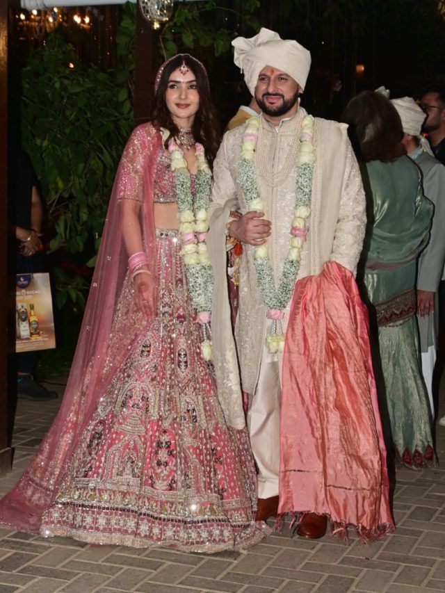 कौन हैं ऐश्वर्या सिंह, बनीं रोशन परिवार की बहू, जीती हैं आलीशान लाइफ