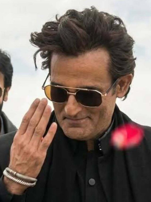 'ऑस्कर दे दो..', धुरंधर में अक्षय खन्ना के स्वैग की फैन हुईं स्मृति ईरानी, की तारीफ