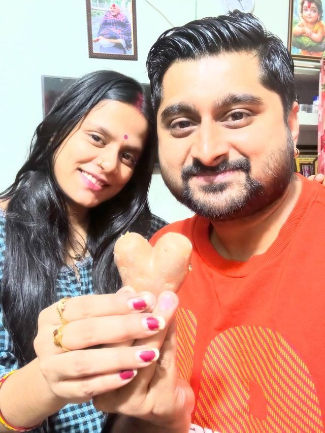 शादी के 1 साल बाद पिता बने 'बिग बॉस' फेम दीपक ठाकुर, घर आई 'नन्ही राजकुमारी'