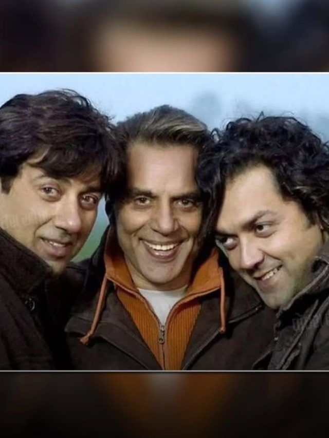 'पापा अपनी मिट्टी से जुड़े थे, इक्कीस उनके फैंस को तोहफा', बोले- सनी-बॉबी देओल