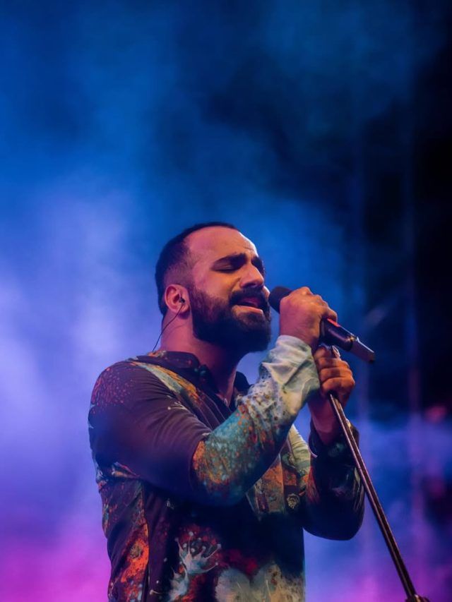 कौन है ये कश्मीरी सिंगर? एक गाने ने बदली किस्मत, बना इंटरनेट सेंसेशन