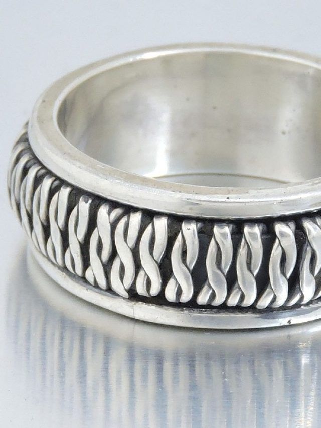 শরীর চাঙ্গা রেখে কমাবে বয়স, রুপোর ৫ স্বাস্থ্য উপকারিতা জানেন?