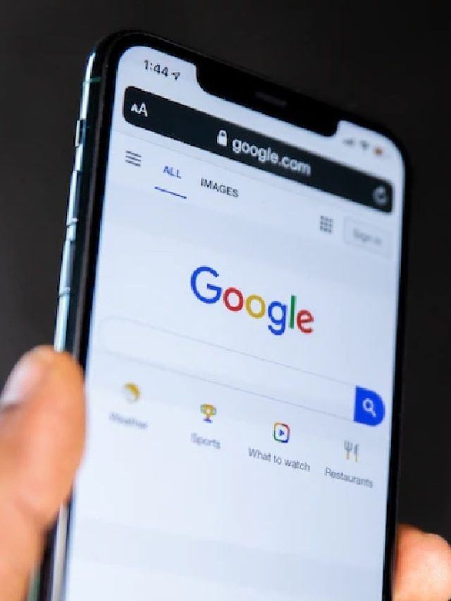 Google पर लोगों ने 2025 में किए ऐसे-ऐसे सर्च, आ गई पूरी लिस्ट