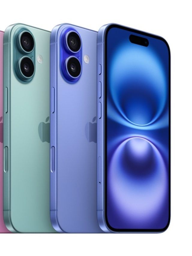 बड़े स्क्रीन वाले iPhone पर डिस्काउंट, मिलेगा 48MP कैमरा और बहुत कुछ