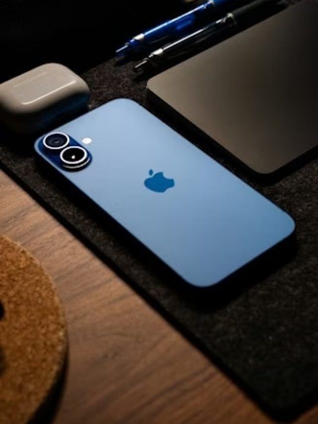 15 हजार के डिस्काउंट पर मिल रहा iPhone 16 Plus, यहां मिलेगी डील