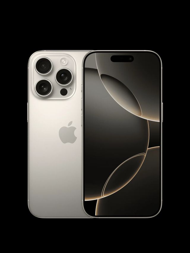 iPhone 16 Pro price drops to lowest