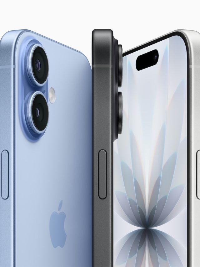 iPhone 17, MacBook Air, other Apple products price cut