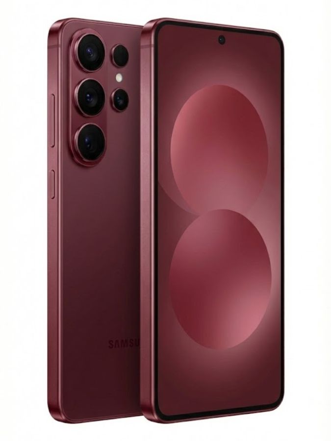 Samsung Galaxy S26 Ultra: 5 expected features