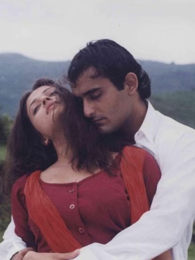 ऐश्वर्या के प्यार में थे अक्षय खन्ना? एक्ट्रेस को देख नहीं हटीं नजरें, थ्रोबैक वीडियो Viral