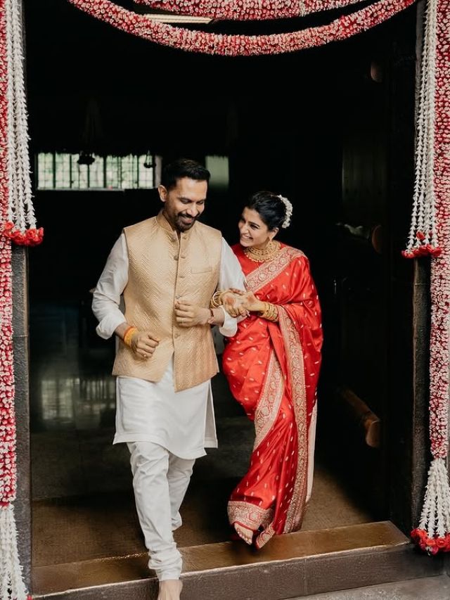 समांथा-राज ने गुपचुप रचाई शादी, साथ रहे एक्टर को नहीं लगी थी भनक, हुआ शॉक्ड