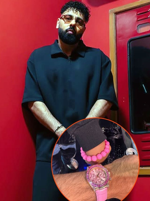 दुनिया के सिर्फ 10 लोगों के पास है ये घड़ी, बादशाह ने करोड़ों लुटाकर खरीदी